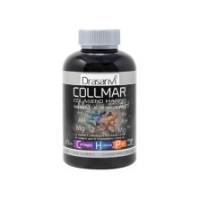 DRASANVI COLLMAR MAGNESIO+A HIALURONICO 180 COMP MASTI VAINILLA