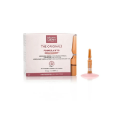 MARTIDERM FORMULA Nº 10 HD COLOR TOUCH SPF 30 10 AMPOLLAS 2 ML