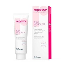 REPAVAR REGENERADORA GEL (30 % ACEITE ROSA MOSQUETA) 30 ML