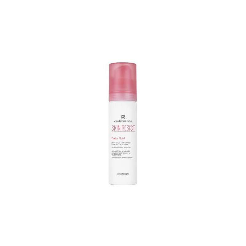 SKIN RESIST DAILY FLUID 1 ENVASE 50 ML