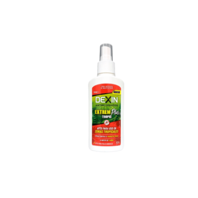 DEXIN EXTREM PLUS TROPIC 100 ML