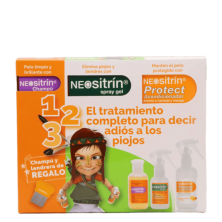 PACK NEOSITRIN TRATAMIENTO COMPLETO