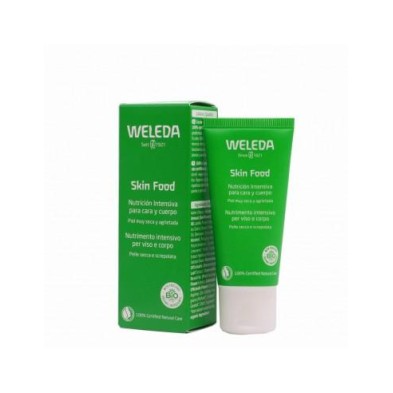 WELEDA SKIN FOOD LECHE CORPORAL 200ML