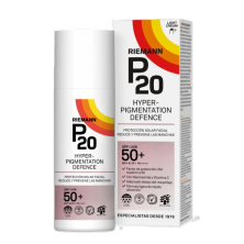 P20 PROT SOLAR FACIAL HYPERPIGMENT DEFENCE SPF 50+ 50 ML