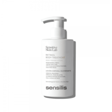 SENSILIS RETINOL BODY TREATMENT  200 ML
