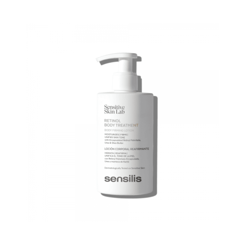 SENSILIS RETINOL BODY TREATMENT  200 ML