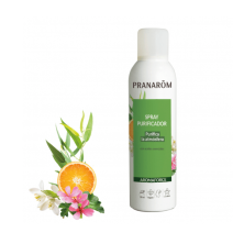 PRANAROM SPRAY PURIFICADOR NARANJA DULCE