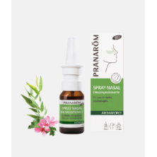 PRANAROM AROMAFORCE SPRAY NASAL 15ML