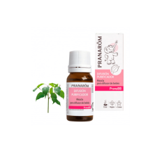 PRANAROM PRANABB DIFUSION PURIFICADO 10 ML