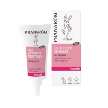 PRANAROM PRANABB GEL ACCE DENT 15ML