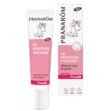 PRANAROM PRANABB GEL MORATONES 15ML