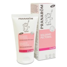PRANAROM PRANABB BALSAMO ROJECES DEL PAÑAL