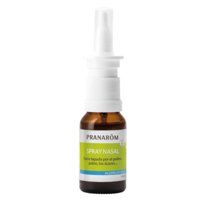 PRANAROM ALLERGOFORCE SPRAY NASAL DESC