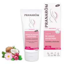 PRANAROM PRANABB CREMA ANTIESTRIAS 100 ML