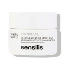 SENSILIS PEPTIDE AR BALSAMO SORBETE 50 ML