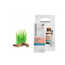 PRANAROM AROMADERM FONGIARON SOL UÑAS
