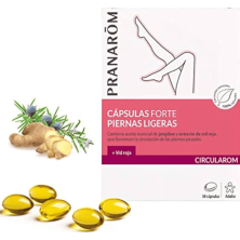 PRANAROM CIRCULAROM FORTE CONF PIER LIG30C