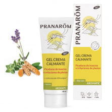PRANAROM AROMAPIC GEL CRE CALM 40 ML