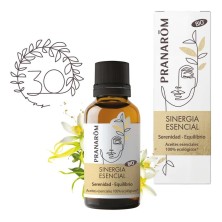 PRANAROM SINERGIA ESENCIAL 30 ML