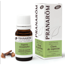 PRANAROM ACEITE ESENCIAL CLAVO 10ML