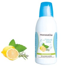 PRANAROM PRANADINE NATURAL DETOX 500ML
