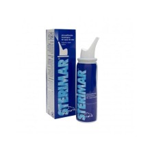 STERIMAR LIMPIEZA NASAL AGUA DE MAR MICRODIFUSION 100 ML