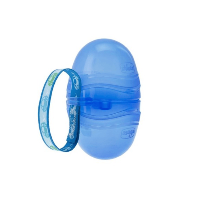 CHICCO PORTACHUPETES TRES UNDS