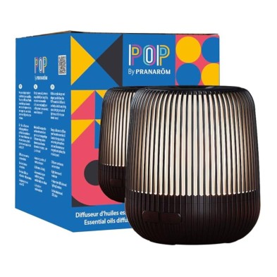 Difusor Pranarom POP