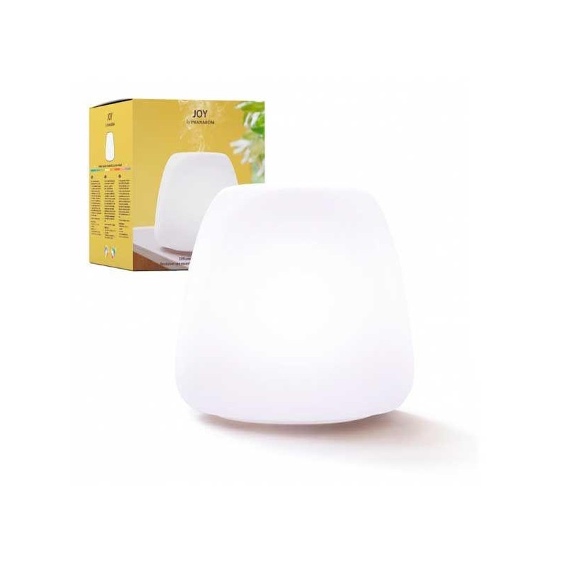 Difusor Pranarom Joy