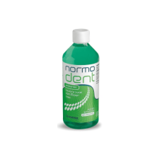 NORMODENT ANTICARIES COLUTORIO  500 ML