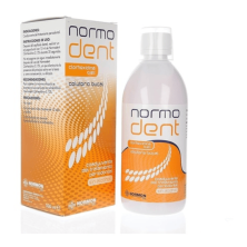 NORMODENT CLOREX 0,12% COLUT 500