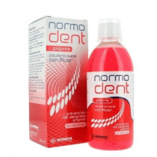 NORMODENT GINGIVITIS COLUTORIO 500 ML