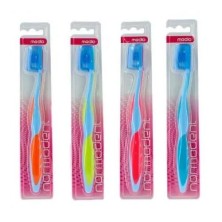 CEPILLO DENTAL ADULTO NORMODENT MEDIO