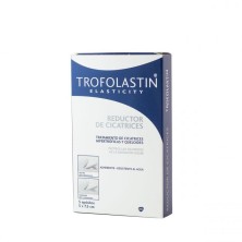 TROFOLASTIN REDUCTOR DE CICATRICES E CARRERAS 5x7,5 CMS