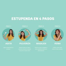 Batiste Champu Seco Original