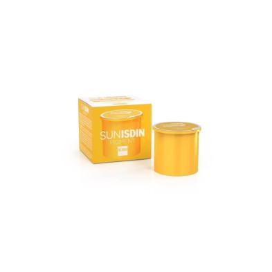 SunISDIN Pigment Recarga 30 Cápsulas