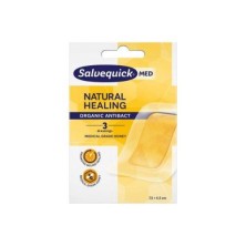 SALVELOX MED NATURAL HEALING 3U