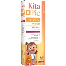 KITAPIC LOCION ANTIPIOJOS 1 ENVASE 100 ML