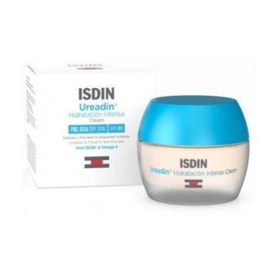 UREADIN CREMA HIDRATANTE PIEL SECA 50 ML
