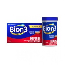 BION 3 DEFENSE 90 COMPRIMIDOS