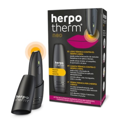 HERPOTERM NEO LAPIZ TERMICO