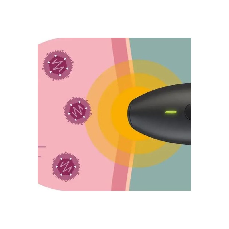 HERPOTERM NEO LAPIZ TERMICO