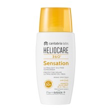 HELIOCARE 360º SENSATION PROTECTOR SOLAR 50 ML