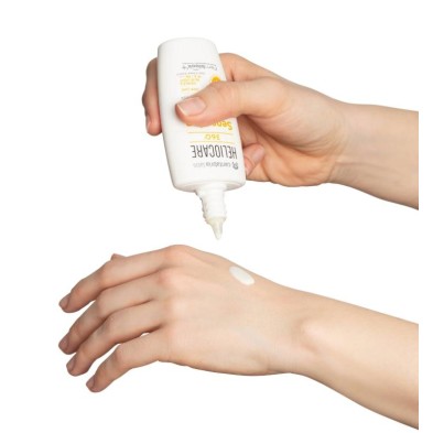 HELIOCARE 360º SENSATION PROTECTOR SOLAR 50 ML