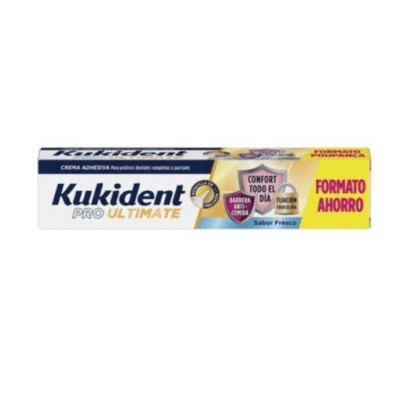 KUKIDENT PRO ULTIMATE 40 G SABOR FRESCO