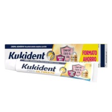 KUKIDENT PRO ULTIMATE 1 TUBO 57 G SABOR FRESCO