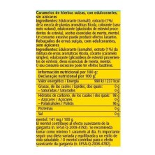 RICOLA BOLSA HIERBAS SUIZAS 70 G