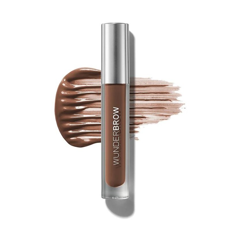 WUNDERBROWN CASTAÑO COBRIZO GEL PARA CEJAS