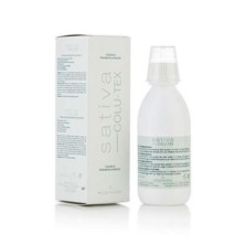 SATIVA COLU-TEX COSMECLINIK BOTELLA 250 ML