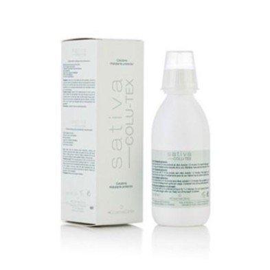 SATIVA COLU-TEX COSMECLINIK BOTELLA 250 ML